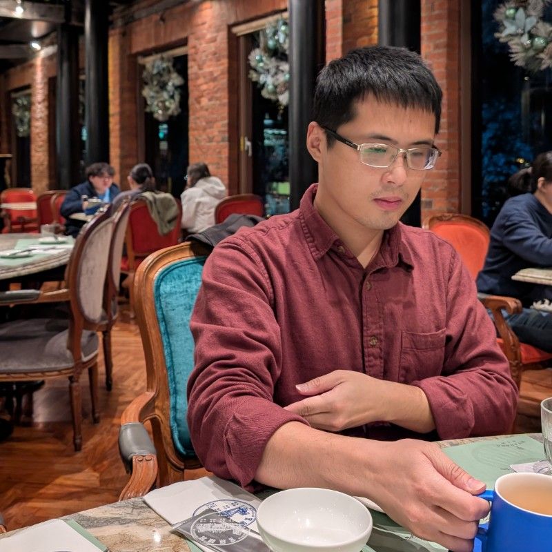 DennisChen