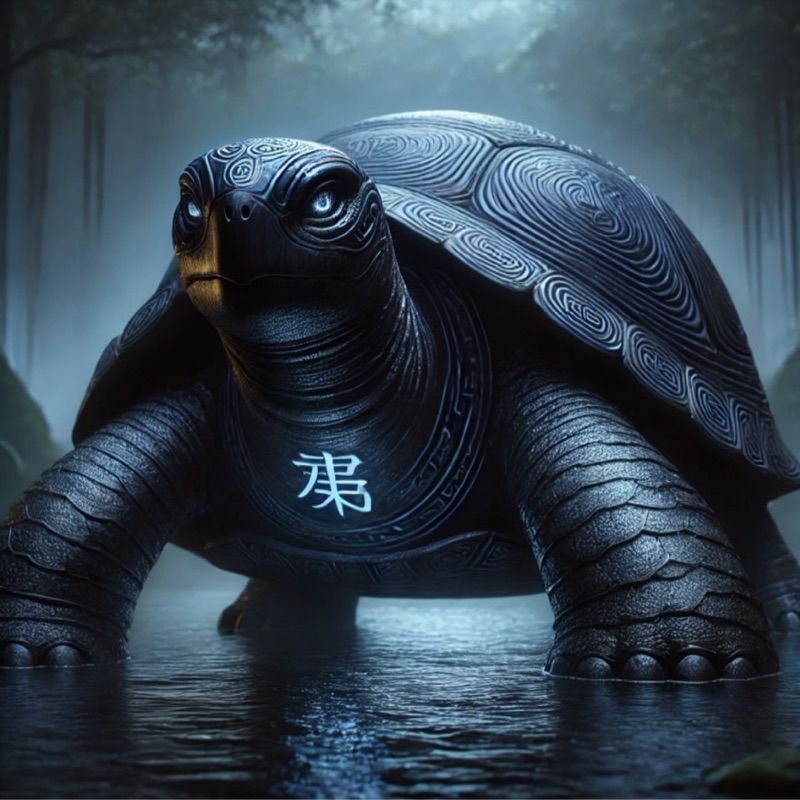 Kai🐢