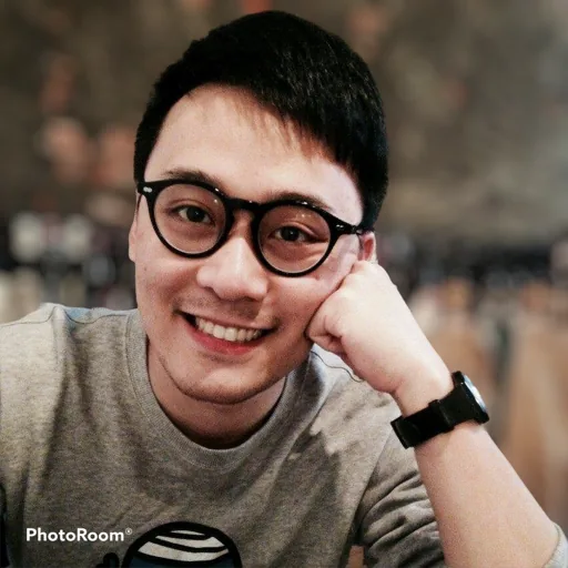 Poyu LIU