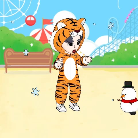 Eric 信文