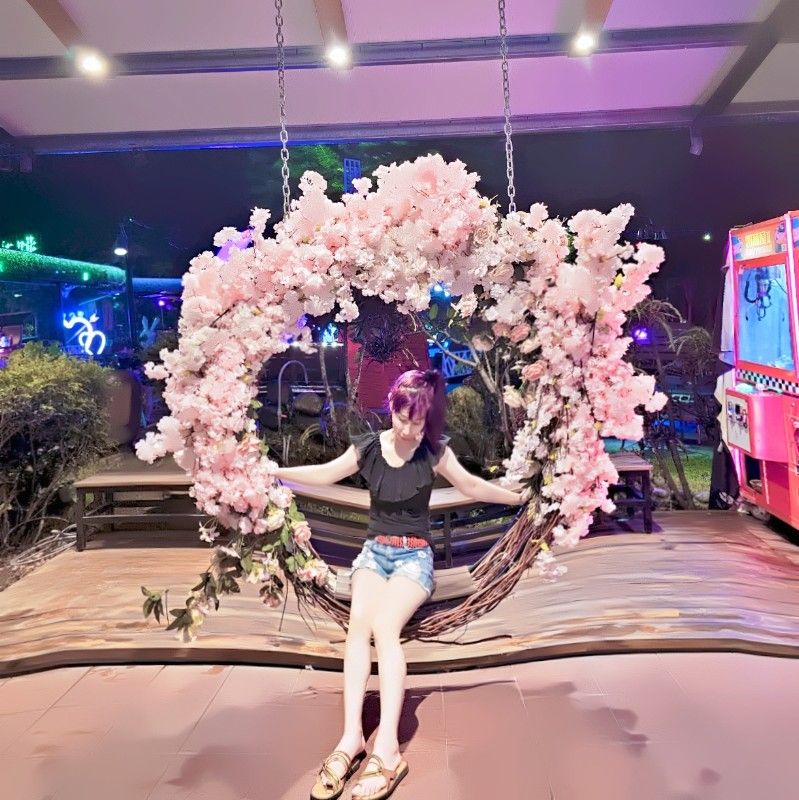 小珍❤️