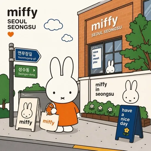 Miffy