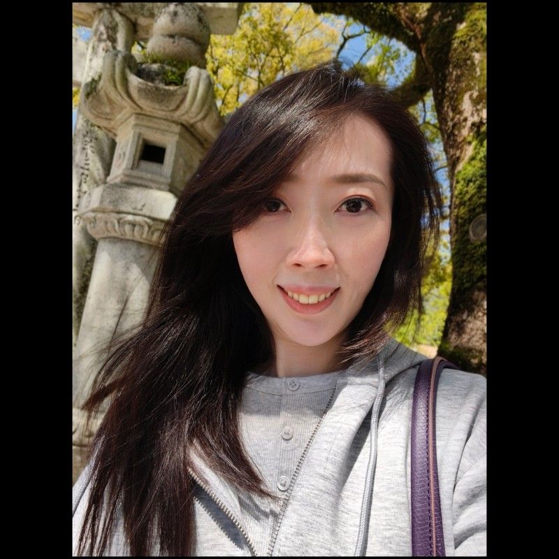 朱儀婷 Irene
