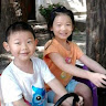 shourong lin