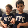 Aidan&Ryan Chen