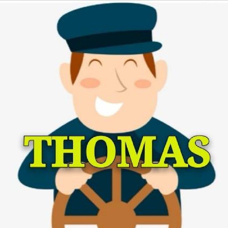 Thomas