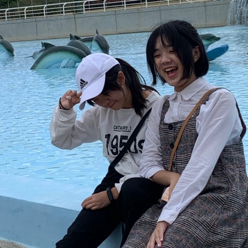 曾心琳