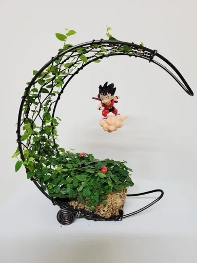 古達達
