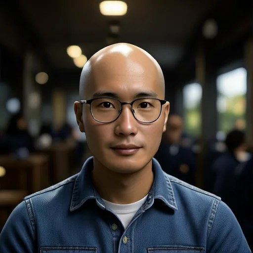 Yenyu