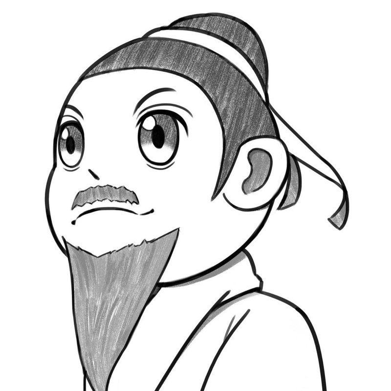 杜甫