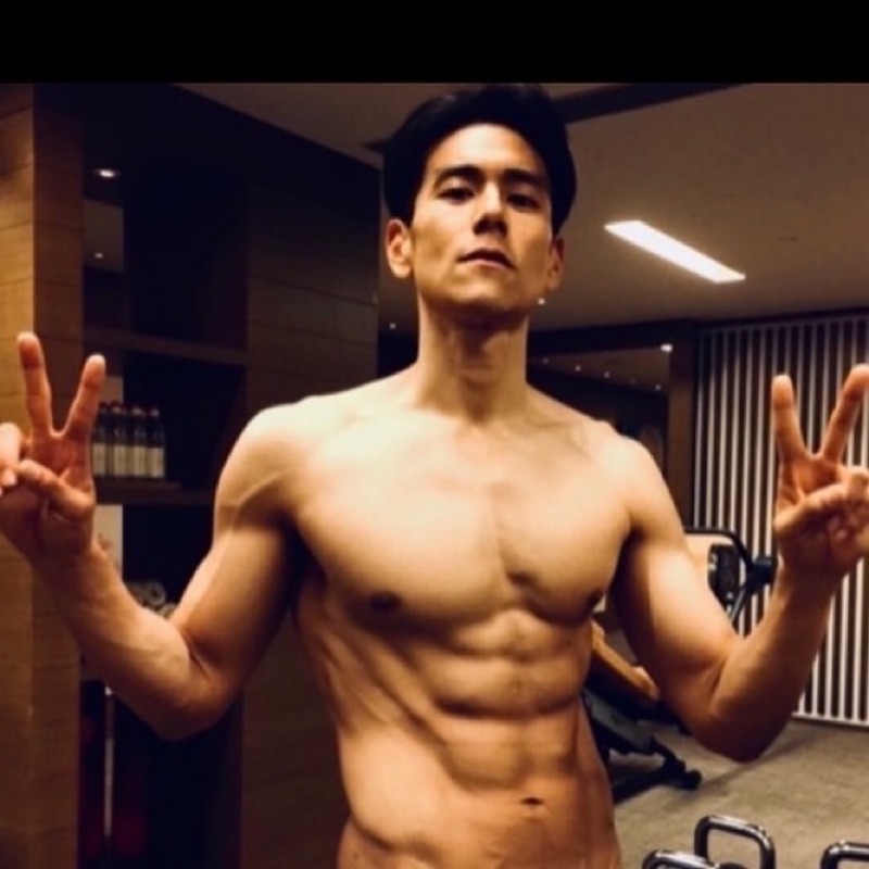小楊