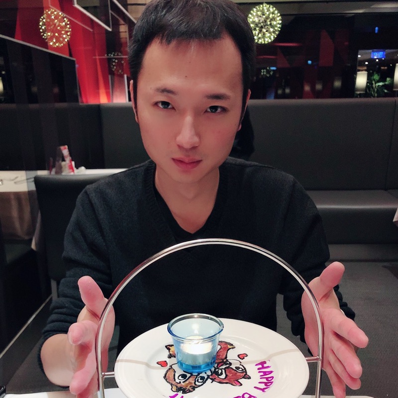 Shanglinlee