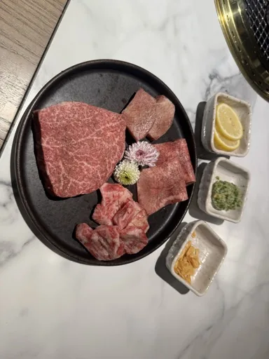 牛排好吃