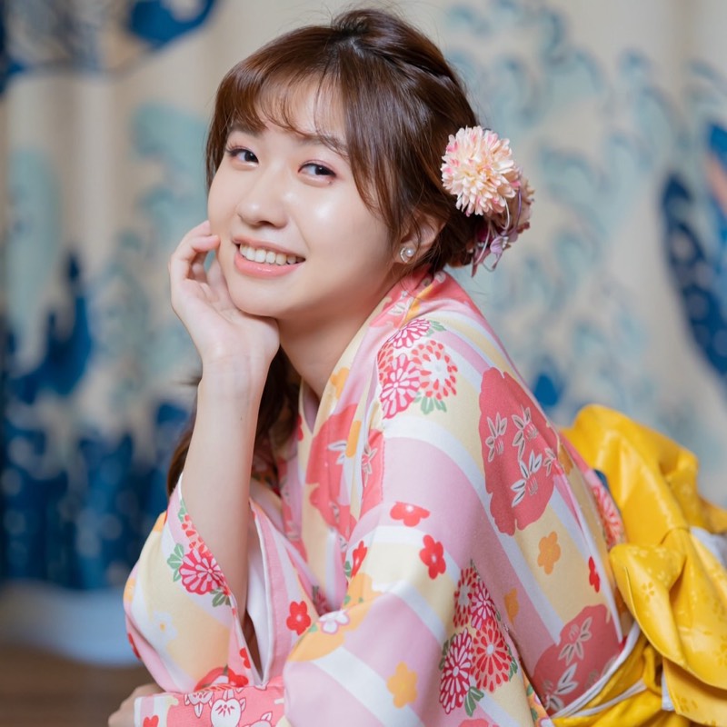 蔡佩岑 𝑨𝒏𝒏𝒊𝒆 💫