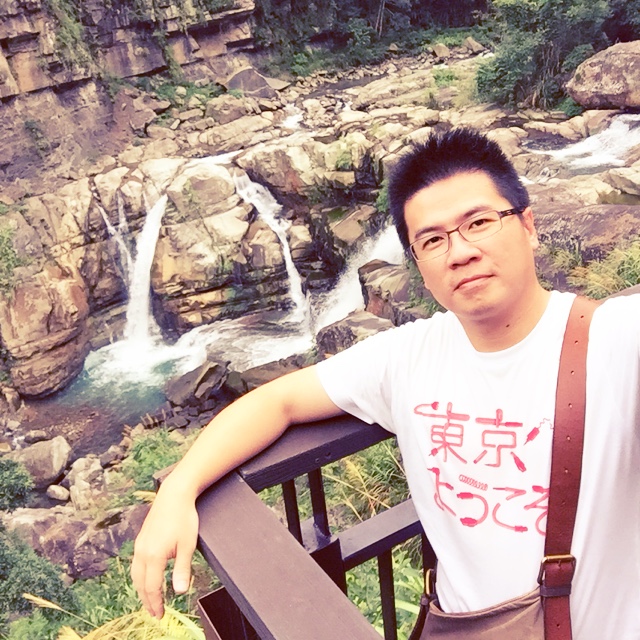 胡憲陽
