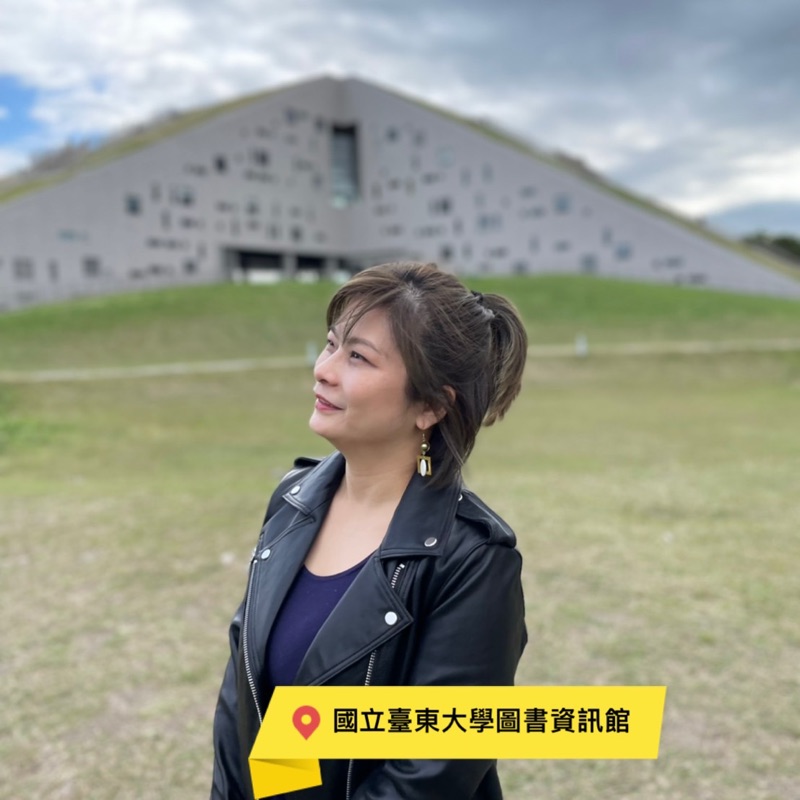 張小雯Rita