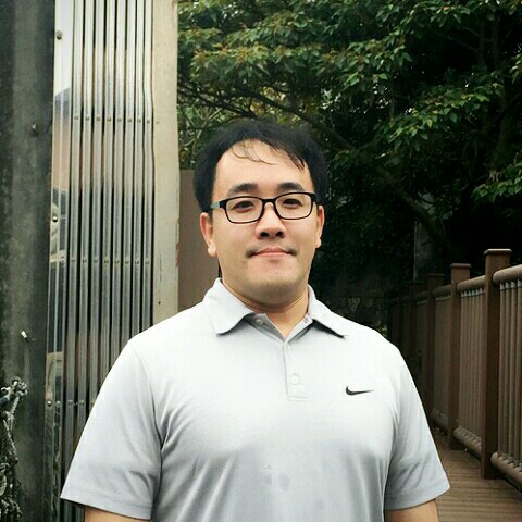 江政駿