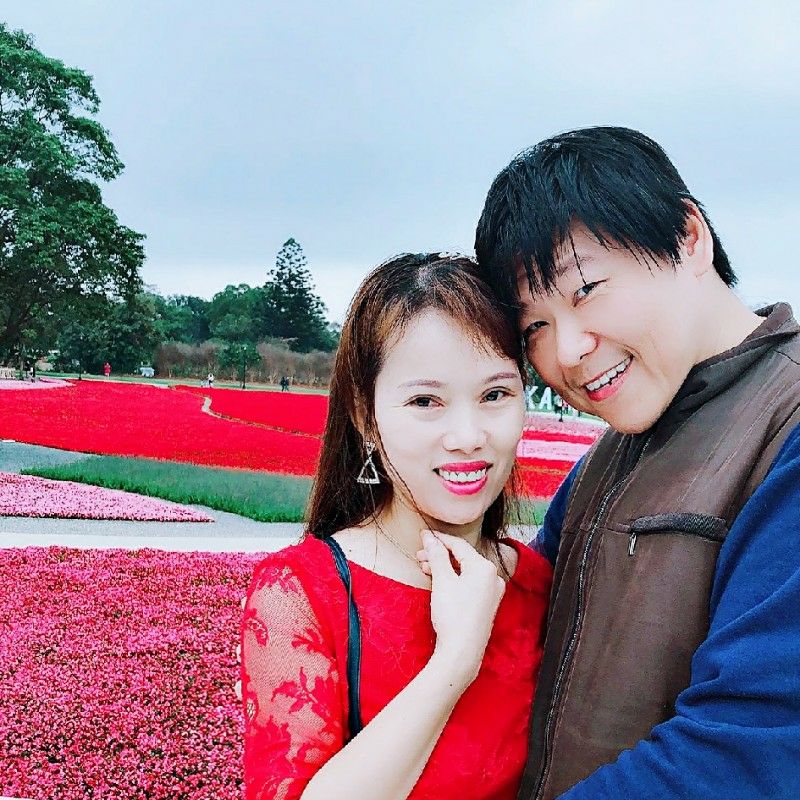 老婆甜甜攻擊