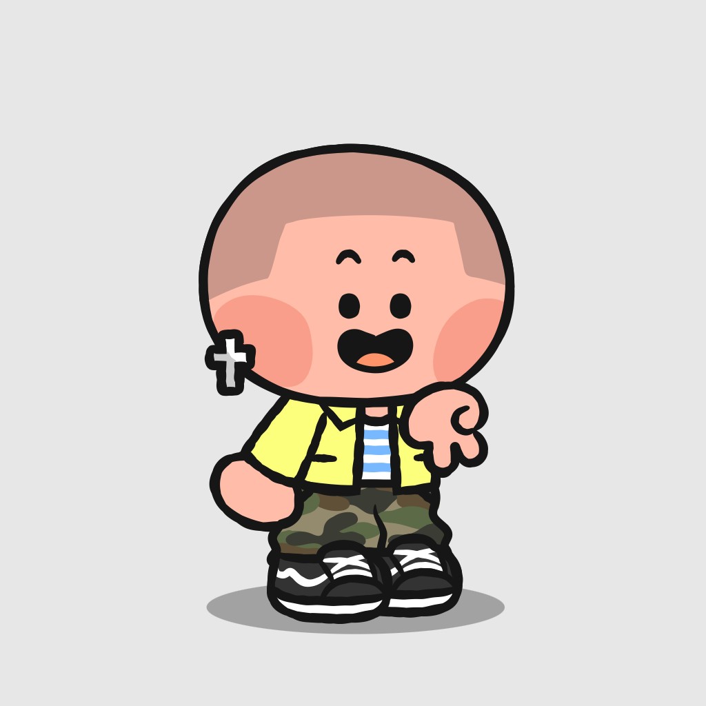 伯