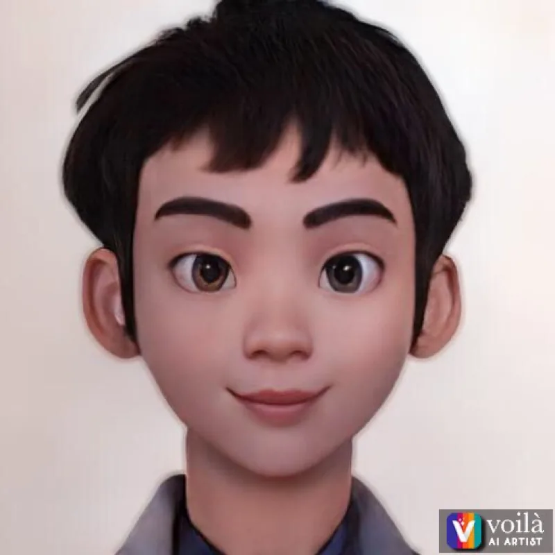 小邱的