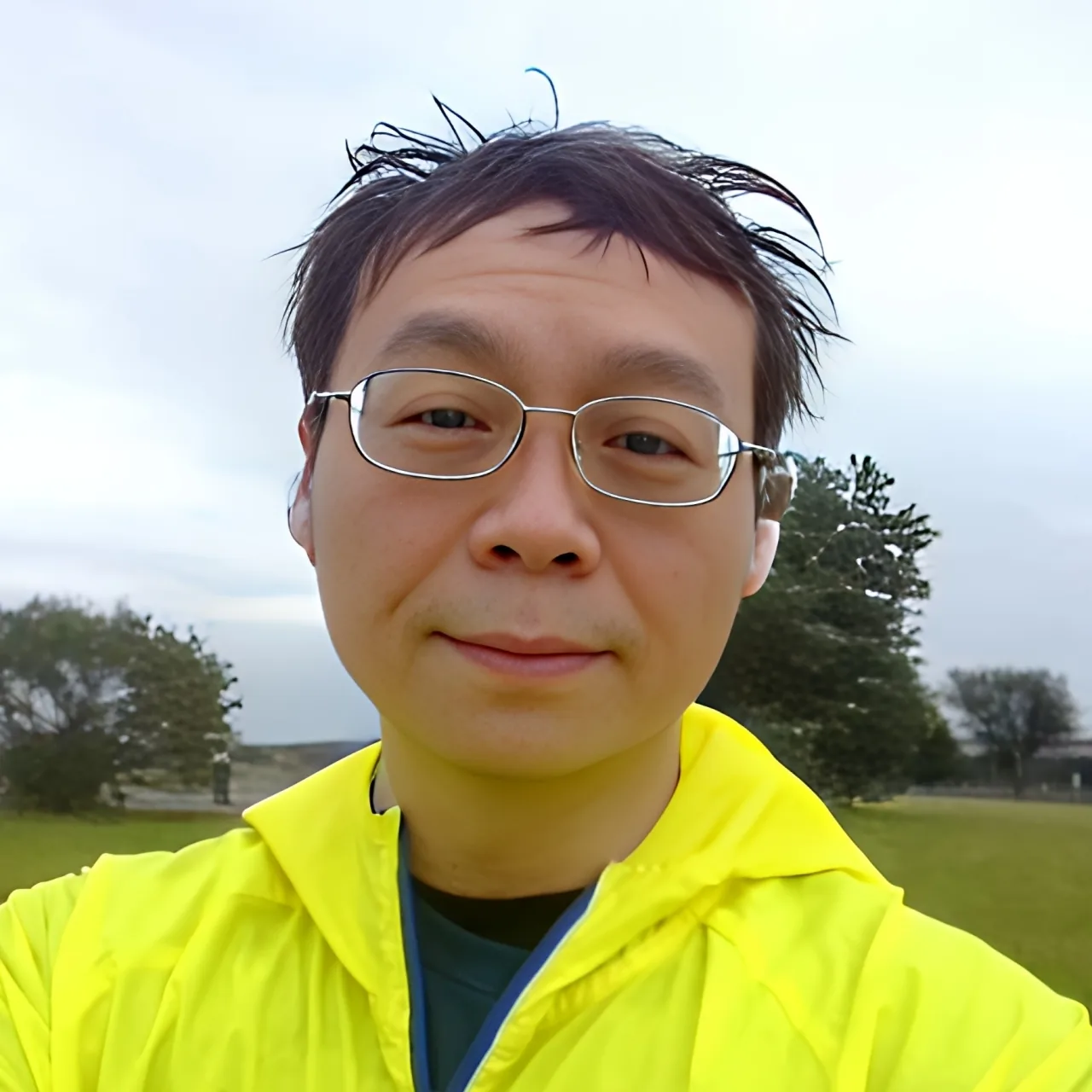 Cheney Wu