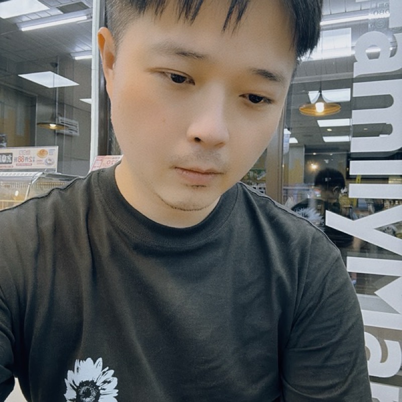 Maximilian Chen