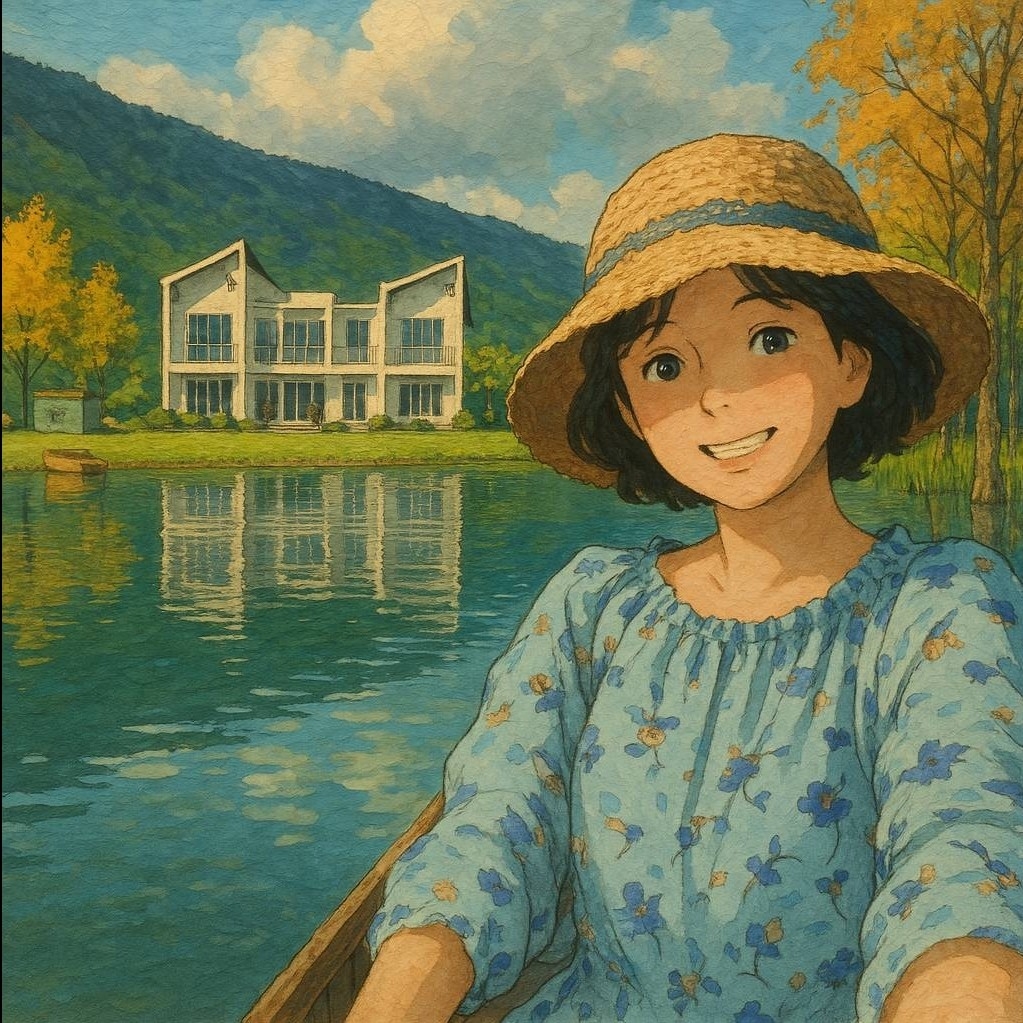 Catherine Hsieh