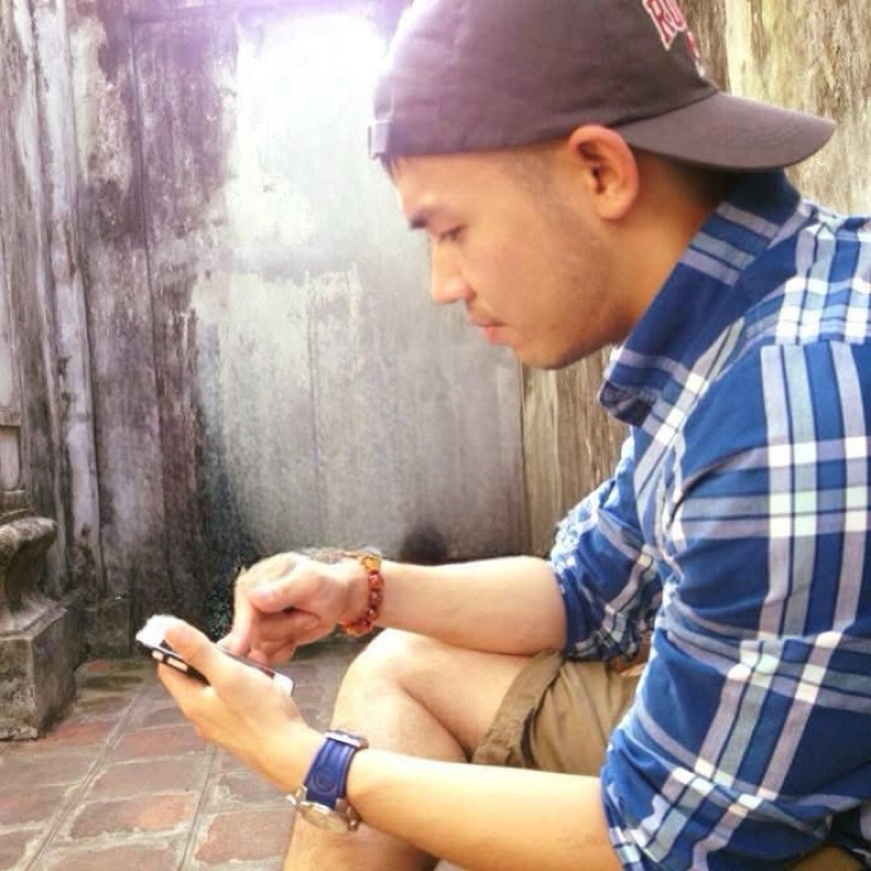 Eddy Yang