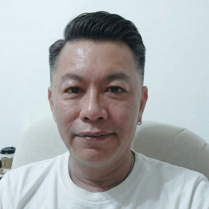 葉振東