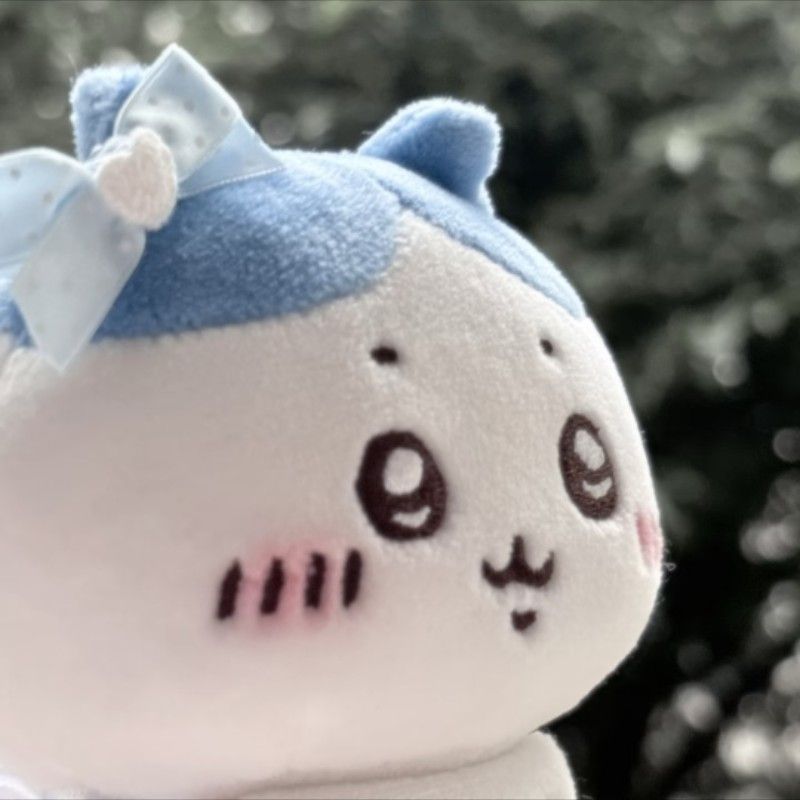 小八努力變強
