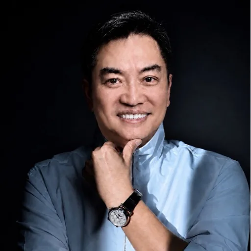 Dr. Donald Yu