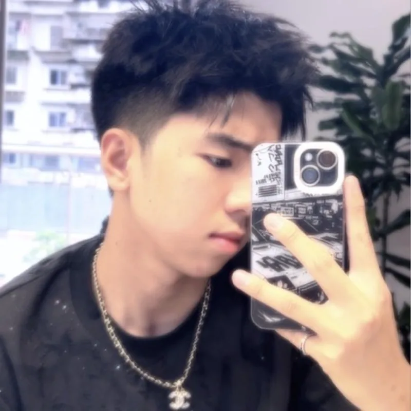 Wen Hao Zhou