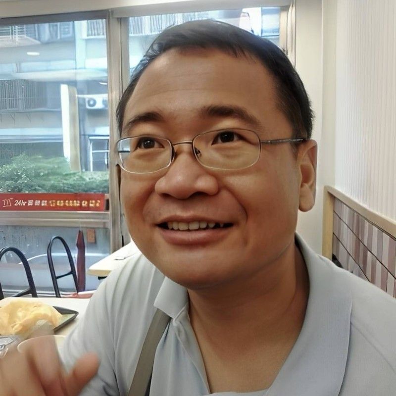 林 立基