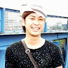 Terrence Zang