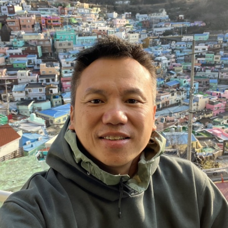 Sam 陳瑞昇