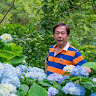 林坤富