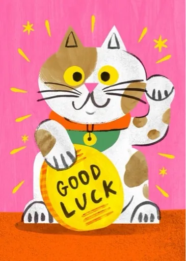 Lucky You