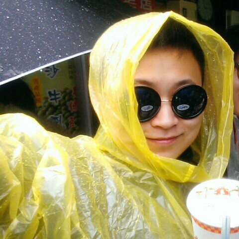 MCJiang
