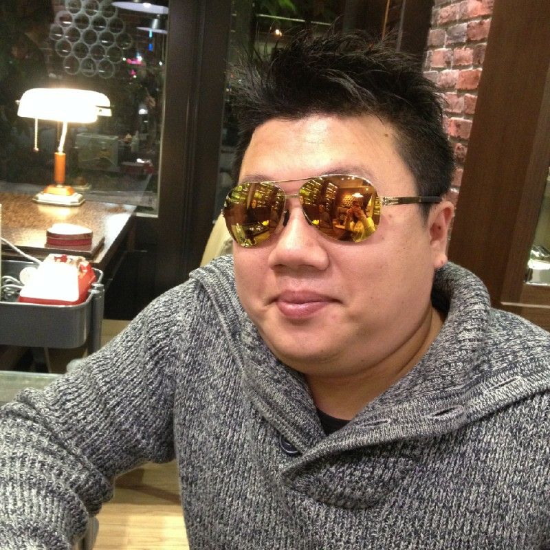張大帥(Jero)