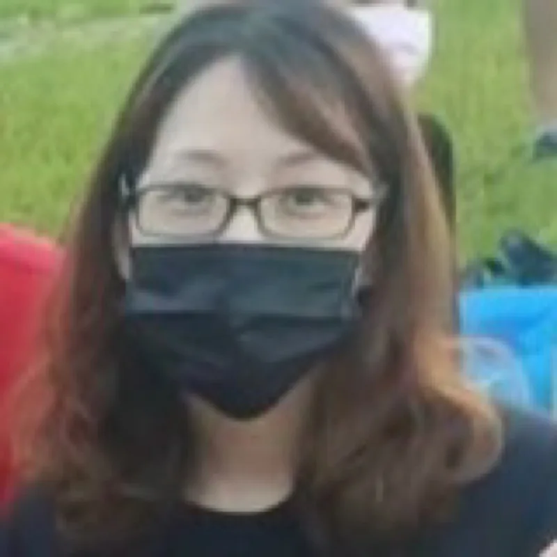 香如