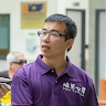 陳富民 夏木藤農場