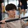 Alex Lu
