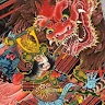 和尚洗頭用飛柔