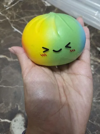 包子饅頭