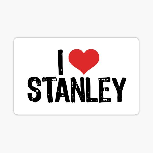 Stanley