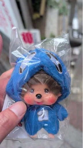 奇奇