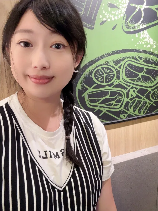 林華容