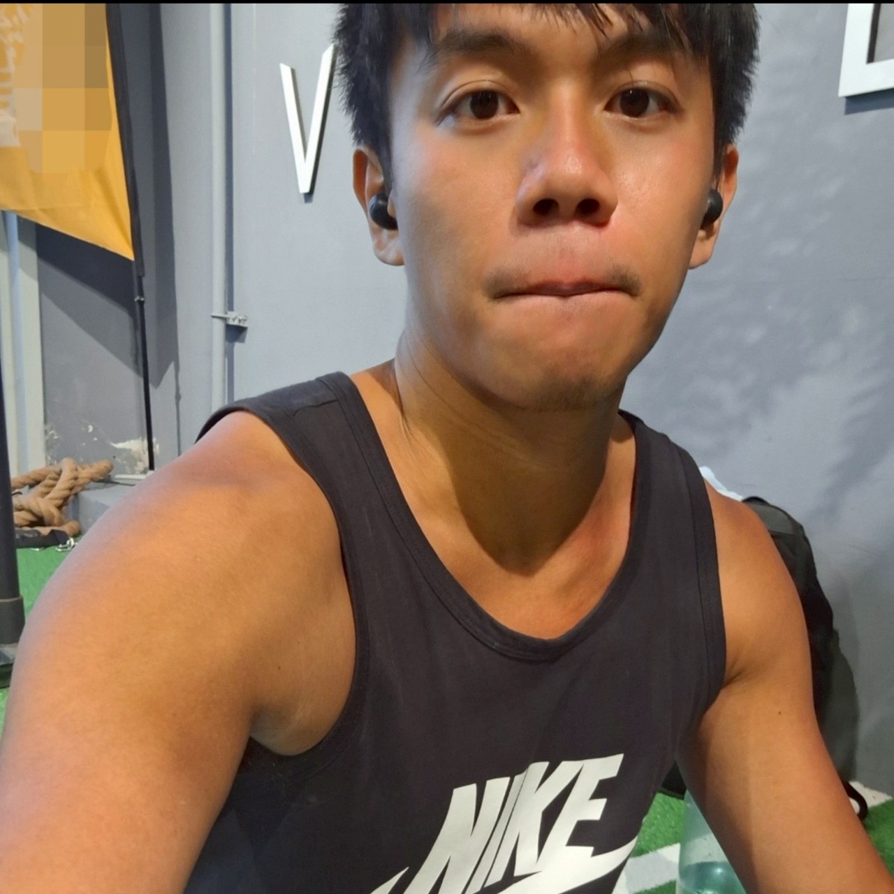 kevin 偉程