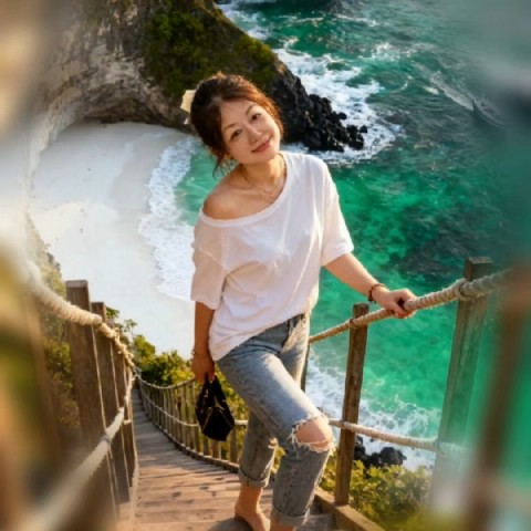 Mi ya蜜亞 🍁☘️