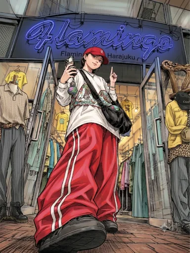 EM
